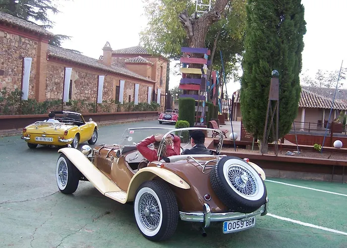 Hotel Boutique Palacio de la Serna